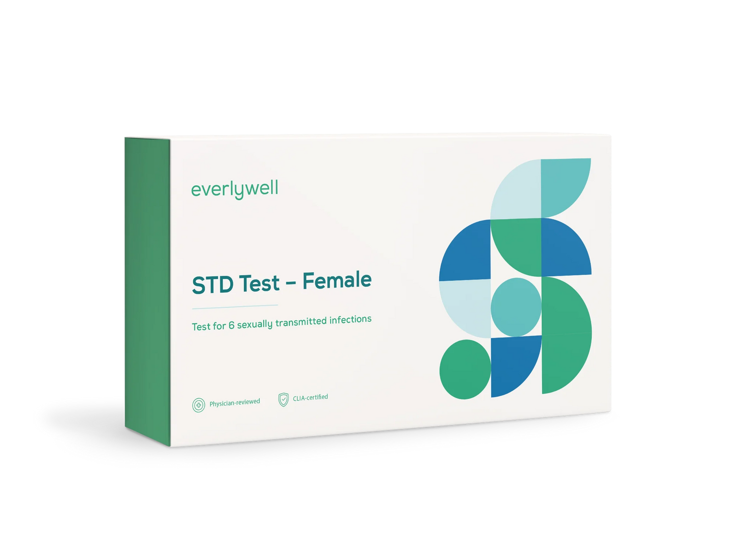 STD Test - 6
